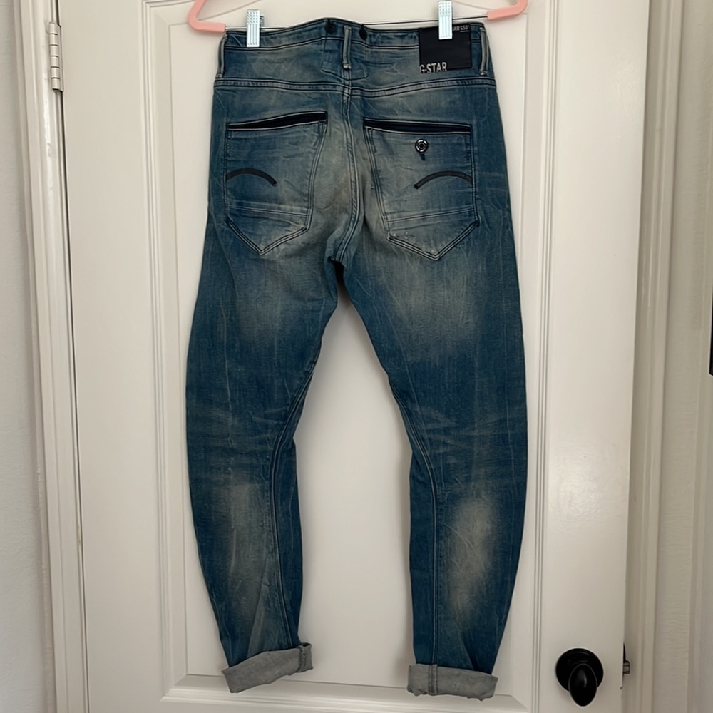 G Star Raw jeans - Picture 2 of 3